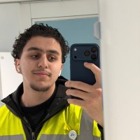 Youssef Damali van D&G Loodgieters